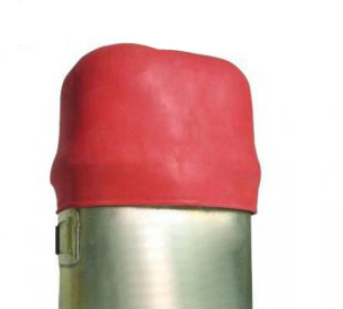 z自救器保护套 ZH30自救器保护套 化学氧自救器保护套 过滤式保护套 