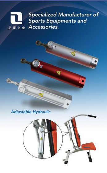 Adjustable Double Action Hydraulic Cylinderid6961957 Product Details