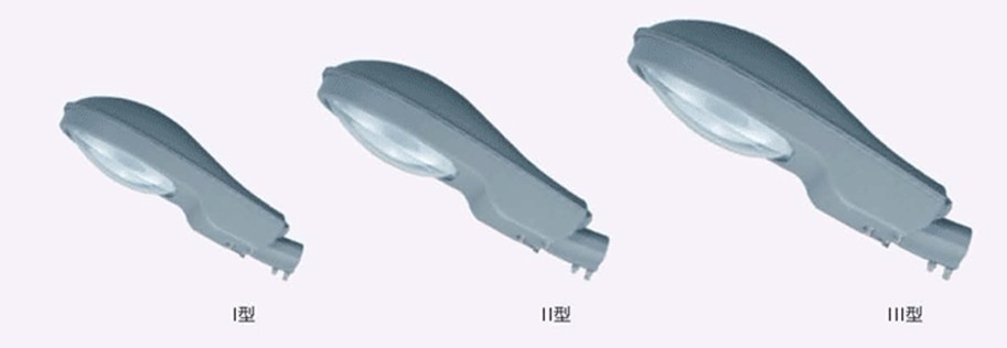 FCM系列防水防尘防腐马路灯