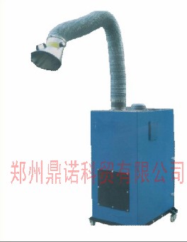 SDW-GY系列GY型焊烟机