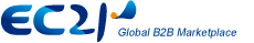 EC21 Global B2B Marketplace logo