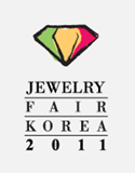 JEWELRY FAIR KOREA 2011