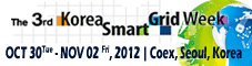 Korea Smart Grid Week