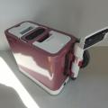 Environmentally Friend Precise Control Steam Cleaning Appliance Alternative