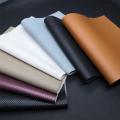 BEST WHOLESALE PRICE Customized PVC Artificial Fabric for Upholstery