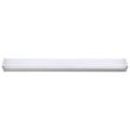 4FT 36W Sensor Dimming Standby LED Batten Light High Quality Construction Impact Resistant Park Lots