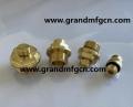 Gear Unit Speed Reducer Breather Vent Plugs,Breather Drain Plugs