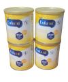 Enfamil Infant Formula 4-Pack Milk-based Powder W Iron 12.5 OZ Cans