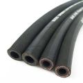 Renovl Auto Rubber Hose China Suppliers High-Pressure Resistant SAE J188 High-Pressure Power Steerin