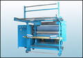 Embossing Machine for Cotton, Leather and Plastic Etc.