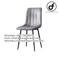 Velvet Chairs Dining Chairs