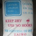 Calcium Chloride  Flake/Pellet/Powder/Granule