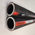EN 856 4SP High Pressure Mining Rubber Hydraulic Hose for General Mining Equipment
