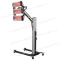 Hot Sale Shortwave Infrared Curing Lamp FY-3W (220v)