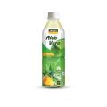 HALOS Aloe Vera Drink with Pineapple Juice Flavor - Manufacturer Beverages From VietNam