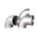 Direct Factory Sells High Quality Titanium Elbow