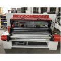 PVC Paper Cutting Machine Function