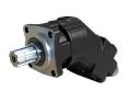 PBF20TH Series Fixed Piston Pumps for Trucks, Displacement 56-107 Ccm. Max. Pressure Up To 400 Bar.