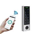 Secukey Waterproof Access Control Touch Keypads Tuya WiFi Smart Phone for Wooden Door