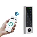 Secukey Waterproof Access Control Touch Keypads Tuya Bluetooth Smart Phone for Wooden Door