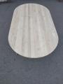 Ash Tabletops: Rounded, Square, Rectangular