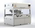 Chocolate Coating Machine