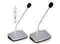Full Function Digital Conference System YC845