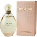 LOVELY by Sarah Jessica Parker Perfume 3.3 / 3.4 Oz New in Box