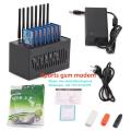 8 Channels Bulk Sms Modem 2G GSM