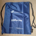 Drawstring Bag