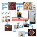 Reliable Performance Coffee Processing Equipment Coffee Bean Pulper Machines