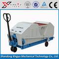 Lightweight Wall Panel Making Machine