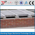 T Beam Making Machine