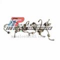Fuel Injection Pipe Line for Cummins 3rd GEN 5.9L