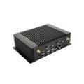 Industrial Micro Computer Hardware & Software I3 I5 I7 Small Host Office Portable Fanless Mini PC