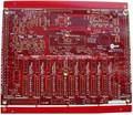 Red Ink ENIG Multilayer PCB