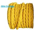 PP 8 Strand Rope