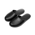 NOBLESS Closed Toe Slippers