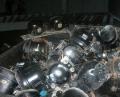 AC/Fridge Compressor Scrap