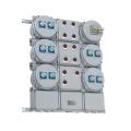 Explosion-proof Distribution Panel