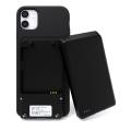 Antioff Power-case for Iphone 11 / Replaceable Battery / Charger / Protective / None Battery