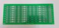 Single-layer PCB