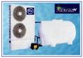 Water Tanks Cooling System