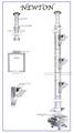 Garbage Chute System