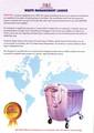 Garbage Container