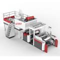 Stretch Film Machine