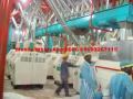 Maize Processing Machine,Maize Processing Equipment