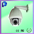 IP Speed Dome Camera