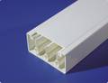 PVC Compartment Trunking