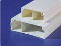 PVC Compartment Trunking